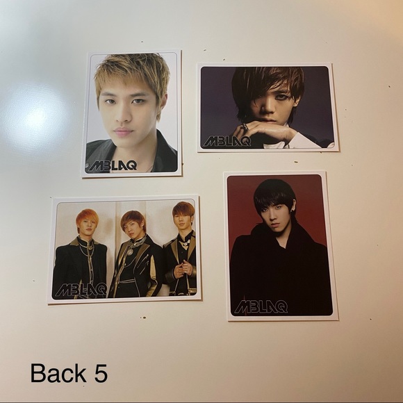 [bundle] kpop photo cards - Picture 8 of 11